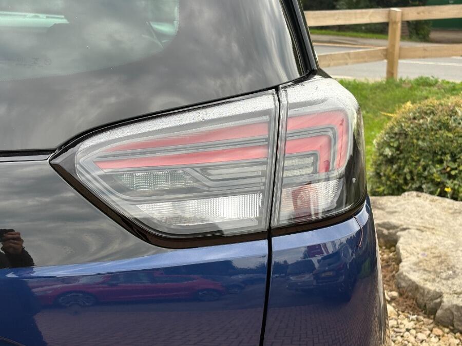 Used Vauxhall Crossland 2022 for sale - 76175150: Photo 18