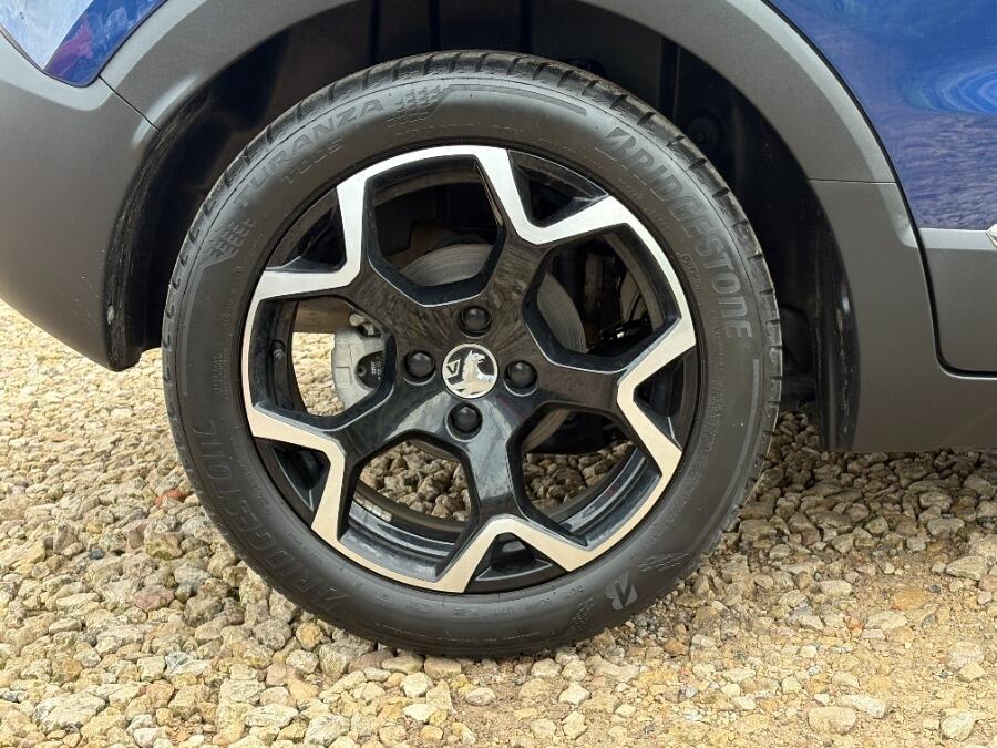 Used Vauxhall Crossland 2022 for sale - 76175150: Photo 19