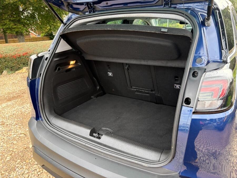 Used Vauxhall Crossland 2022 for sale - 76175150: Photo 20