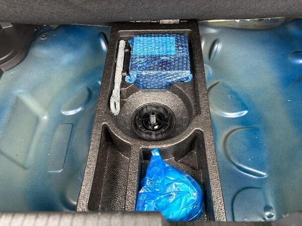 Used Vauxhall Crossland 2022 for sale - 76175150: Photo 21