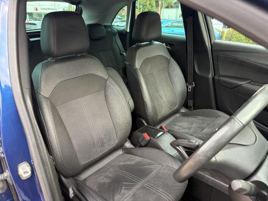 Used Vauxhall Crossland 2022 for sale - 76175150: Photo 22