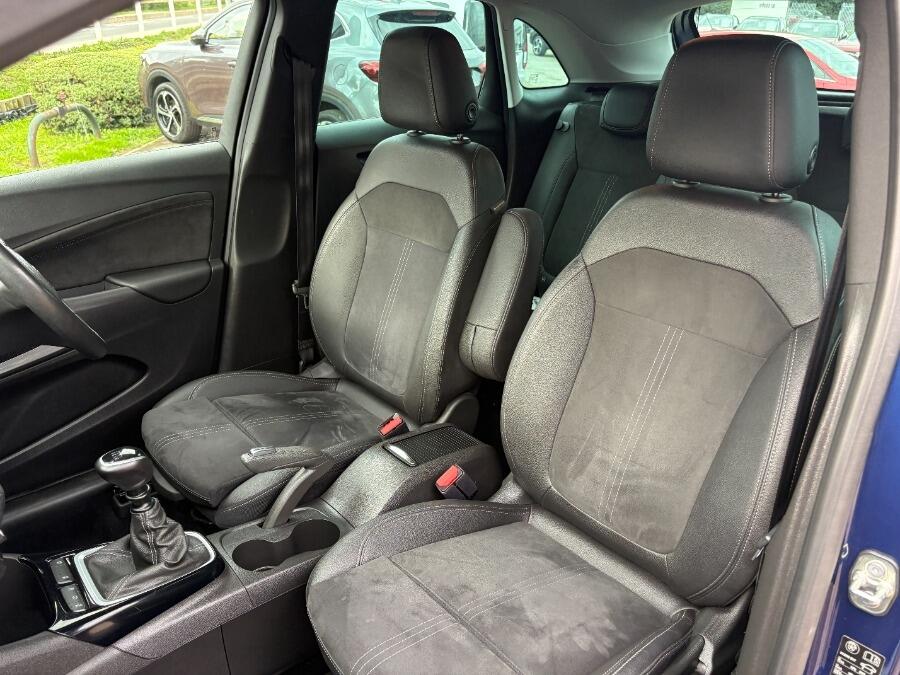 Used Vauxhall Crossland 2022 for sale - 76175150: Photo 24
