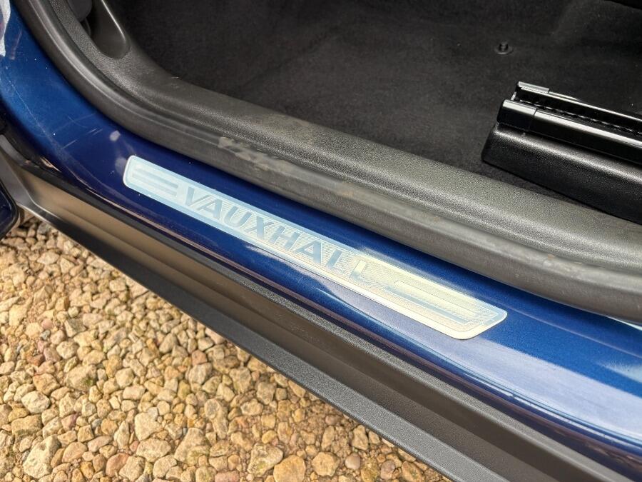 Used Vauxhall Crossland 2022 for sale - 76175150: Photo 25