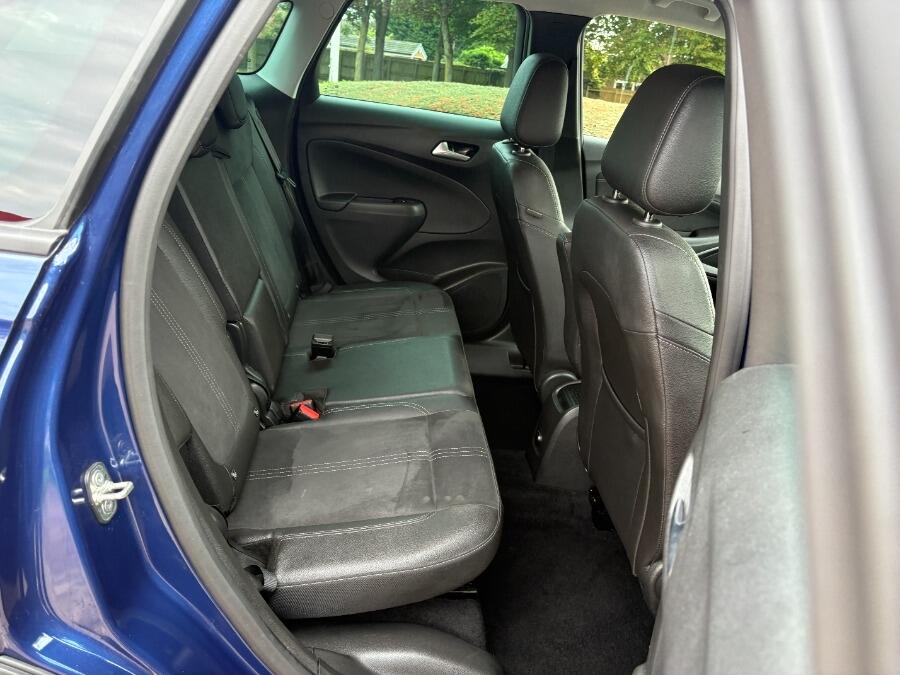 Used Vauxhall Crossland 2022 for sale - 76175150: Photo 27