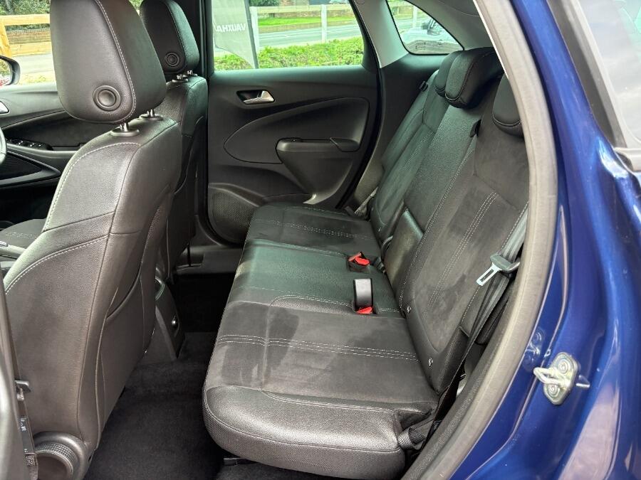 Used Vauxhall Crossland 2022 for sale - 76175150: Photo 29