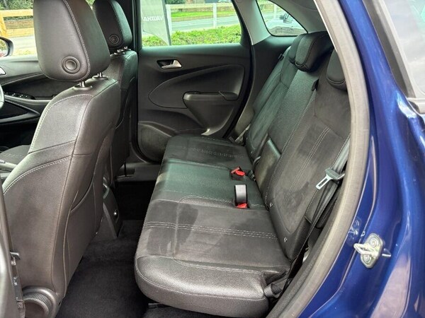 Used Vauxhall Crossland 2022 for sale - 76175150: Photo 29