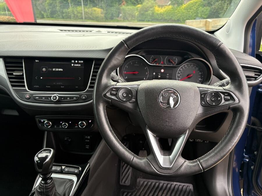 Used Vauxhall Crossland 2022 for sale - 76175150: Photo 30