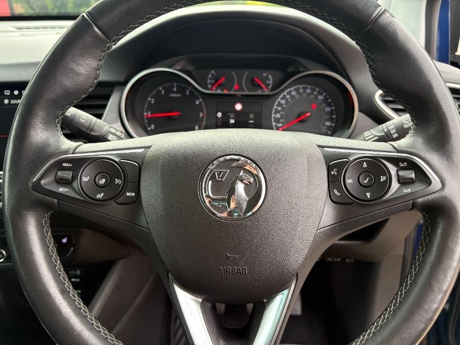 Used Vauxhall Crossland 2022 for sale - 76175150: Photo 31