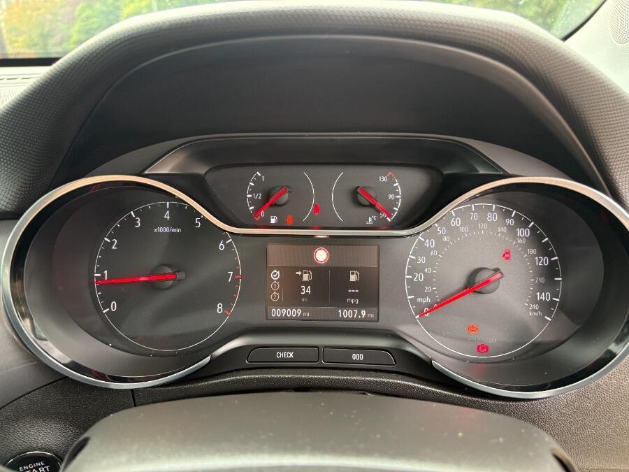 Used Vauxhall Crossland 2022 for sale - 76175150: Photo 32