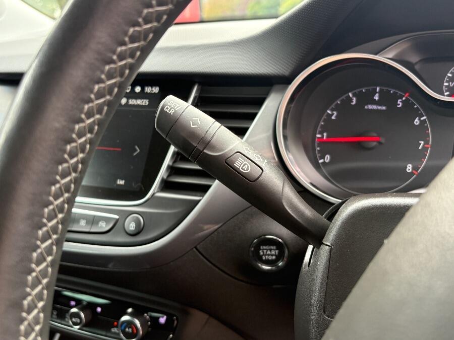 Used Vauxhall Crossland 2022 for sale - 76175150: Photo 33