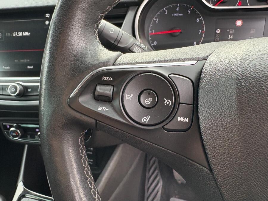 Used Vauxhall Crossland 2022 for sale - 76175150: Photo 34