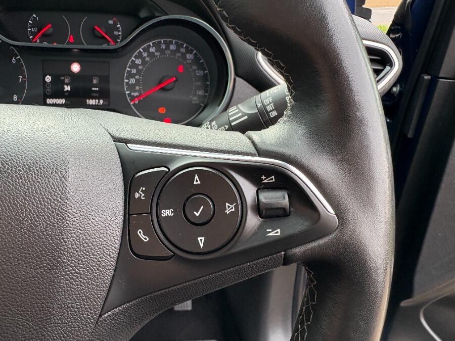 Used Vauxhall Crossland 2022 for sale - 76175150: Photo 35