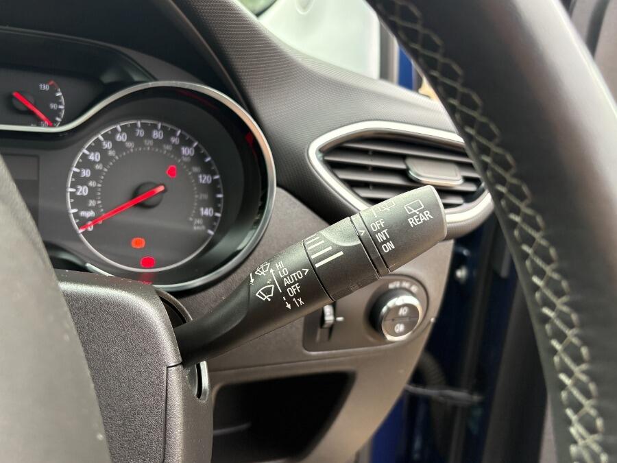 Used Vauxhall Crossland 2022 for sale - 76175150: Photo 36