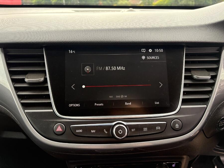 Used Vauxhall Crossland 2022 for sale - 76175150: Photo 38