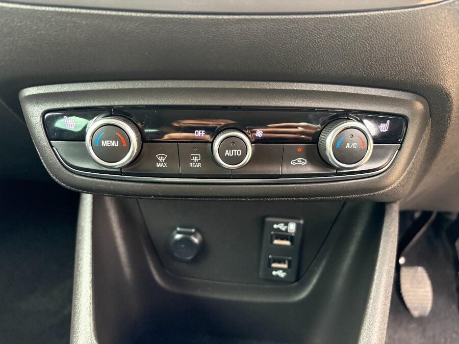 Used Vauxhall Crossland 2022 for sale - 76175150: Photo 39