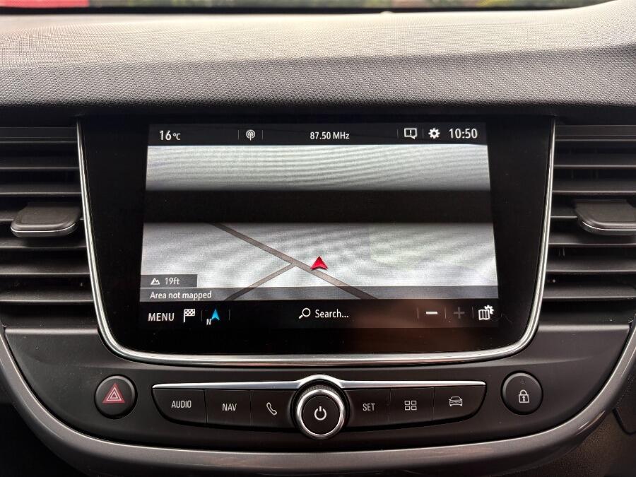 Used Vauxhall Crossland 2022 for sale - 76175150: Photo 4