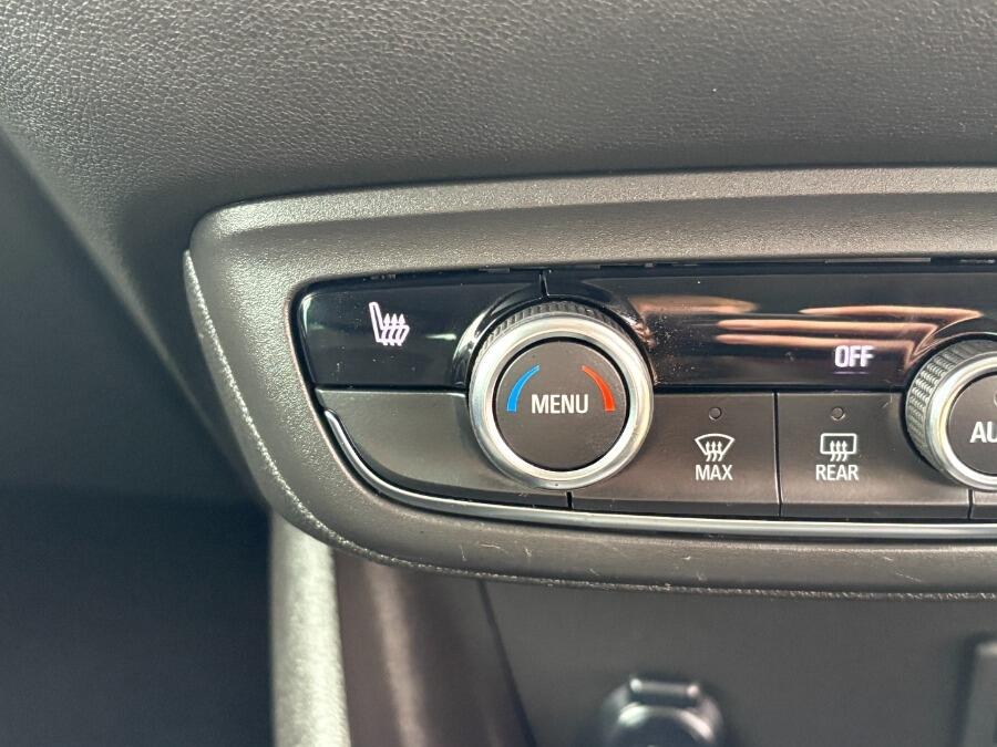 Used Vauxhall Crossland 2022 for sale - 76175150: Photo 40