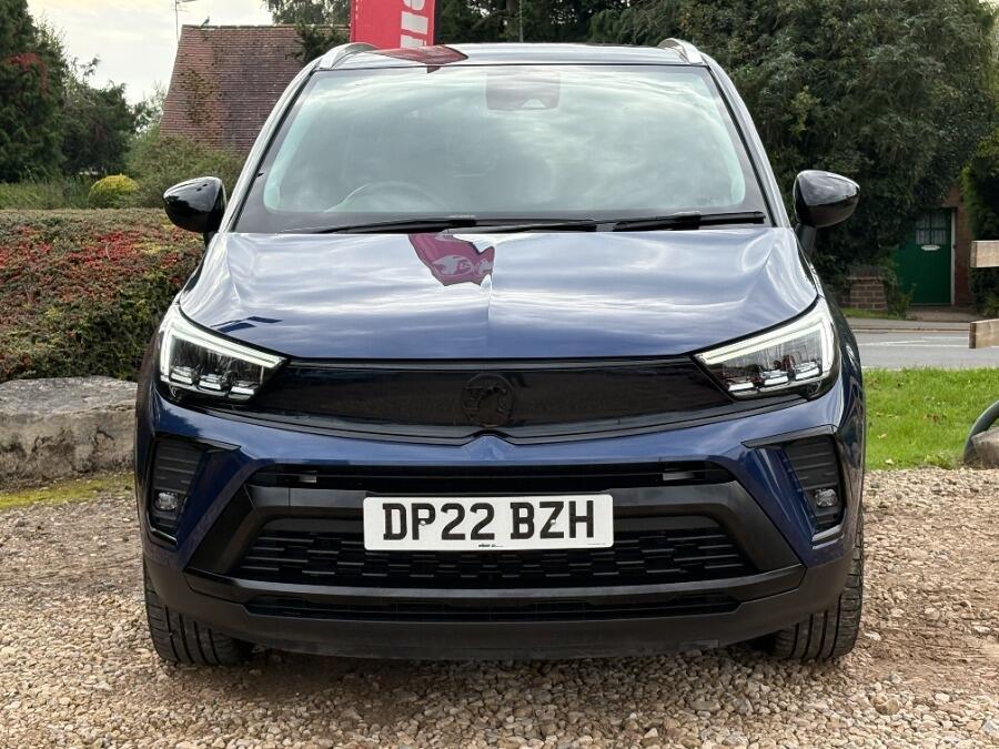 Used Vauxhall Crossland 2022 for sale - 76175150: Photo 5