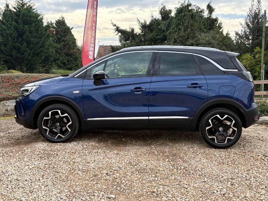 Used Vauxhall Crossland 2022 for sale - 76175150: Photo 7