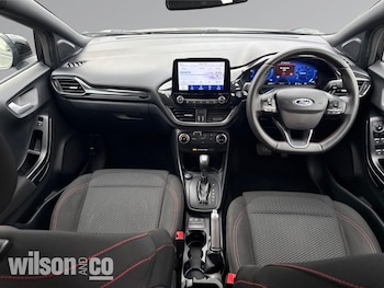 Used Ford Puma 2024 for sale - 77454668: Photo