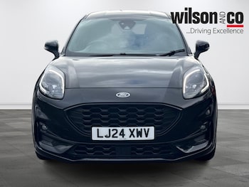 Used Ford Puma 2024 for sale - 77454668: Photo
