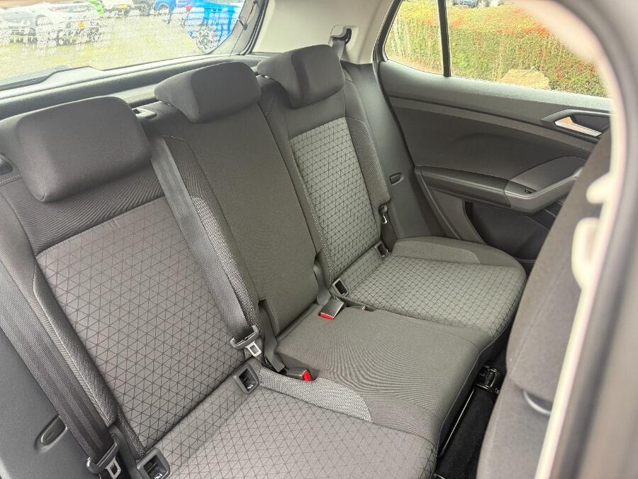 Used Volkswagen T-Cross 2020 for sale - 77320615: Photo 15