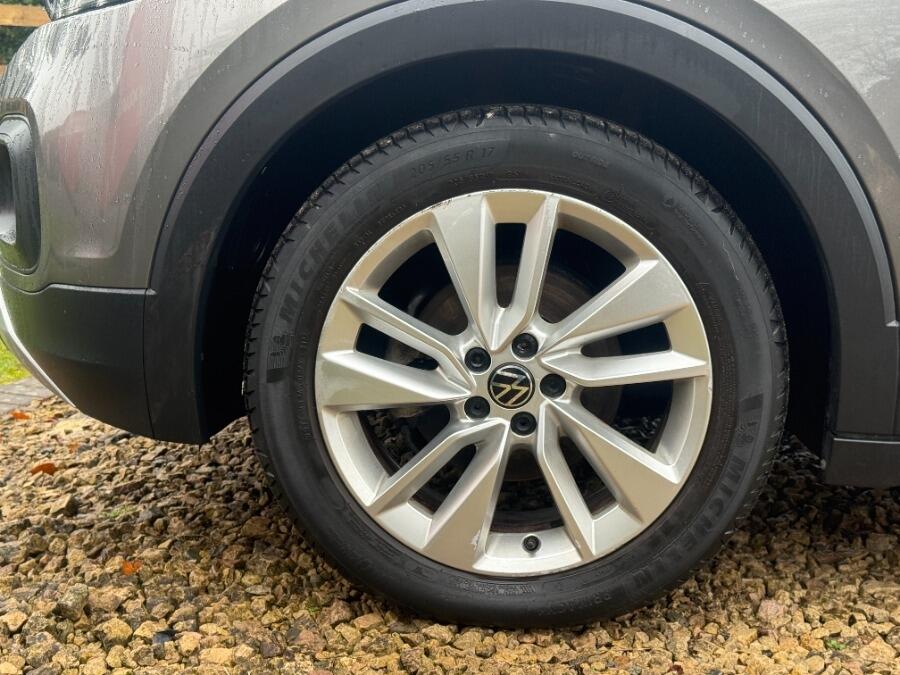 Used Volkswagen T-Cross 2020 for sale - 77320615: Photo 18