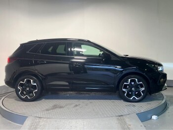 Used Vauxhall Grandland 2022 for sale - 77321029: Photo