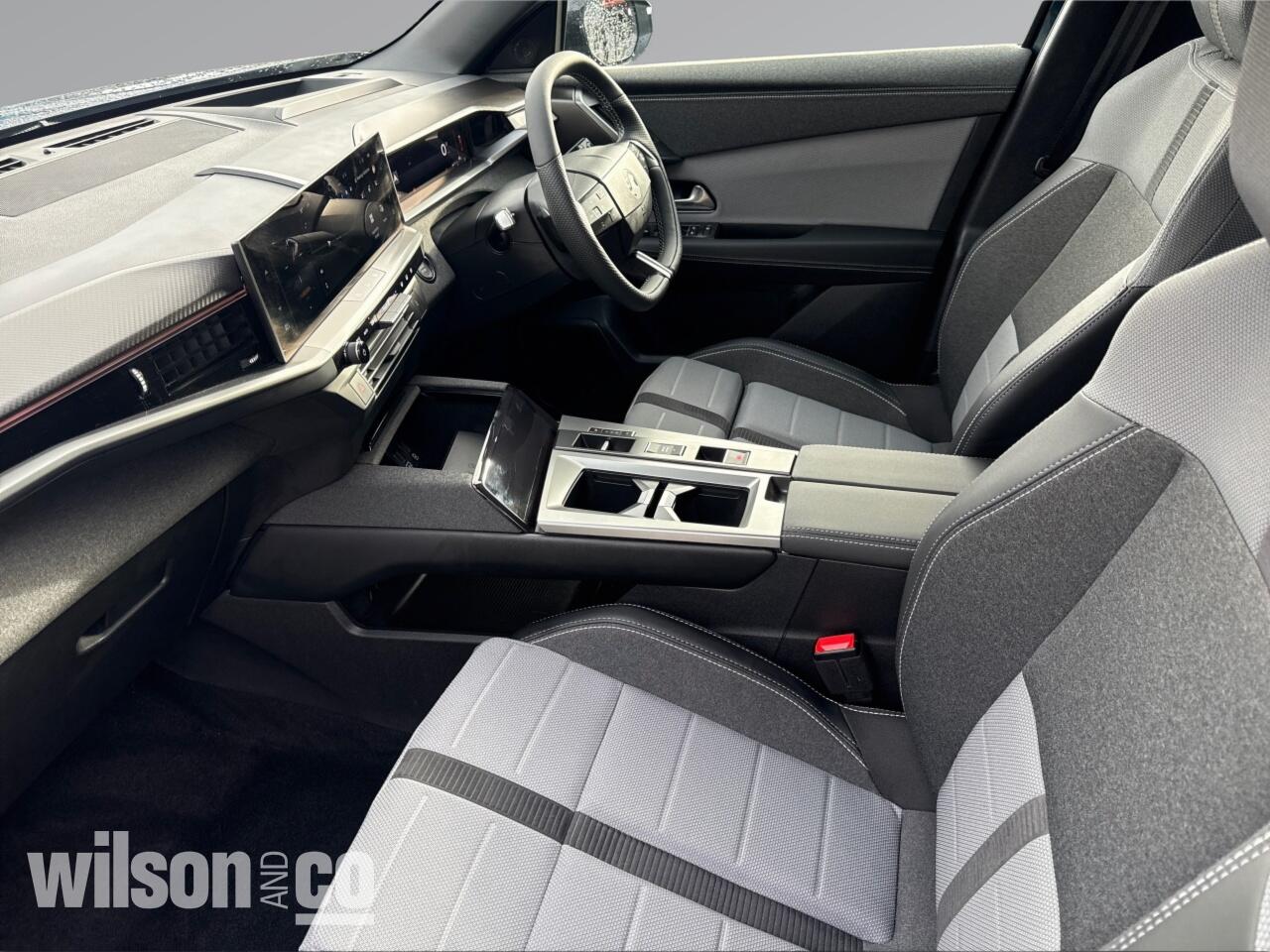 Used Vauxhall Grandland 2025 for sale - 77525059: Photo 12