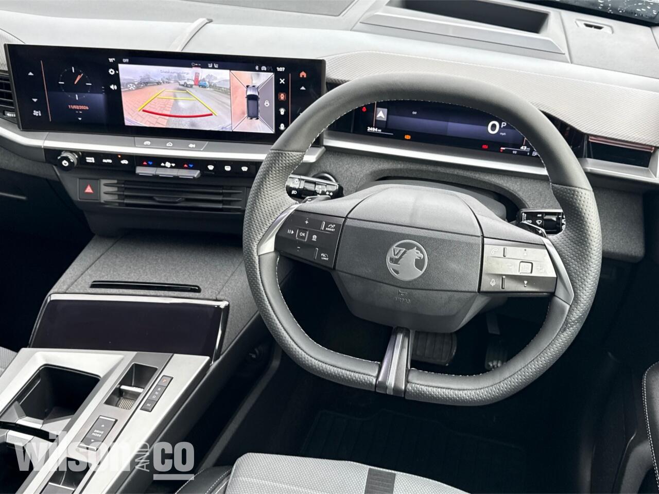 Used Vauxhall Grandland 2025 for sale - 77525059: Photo 13