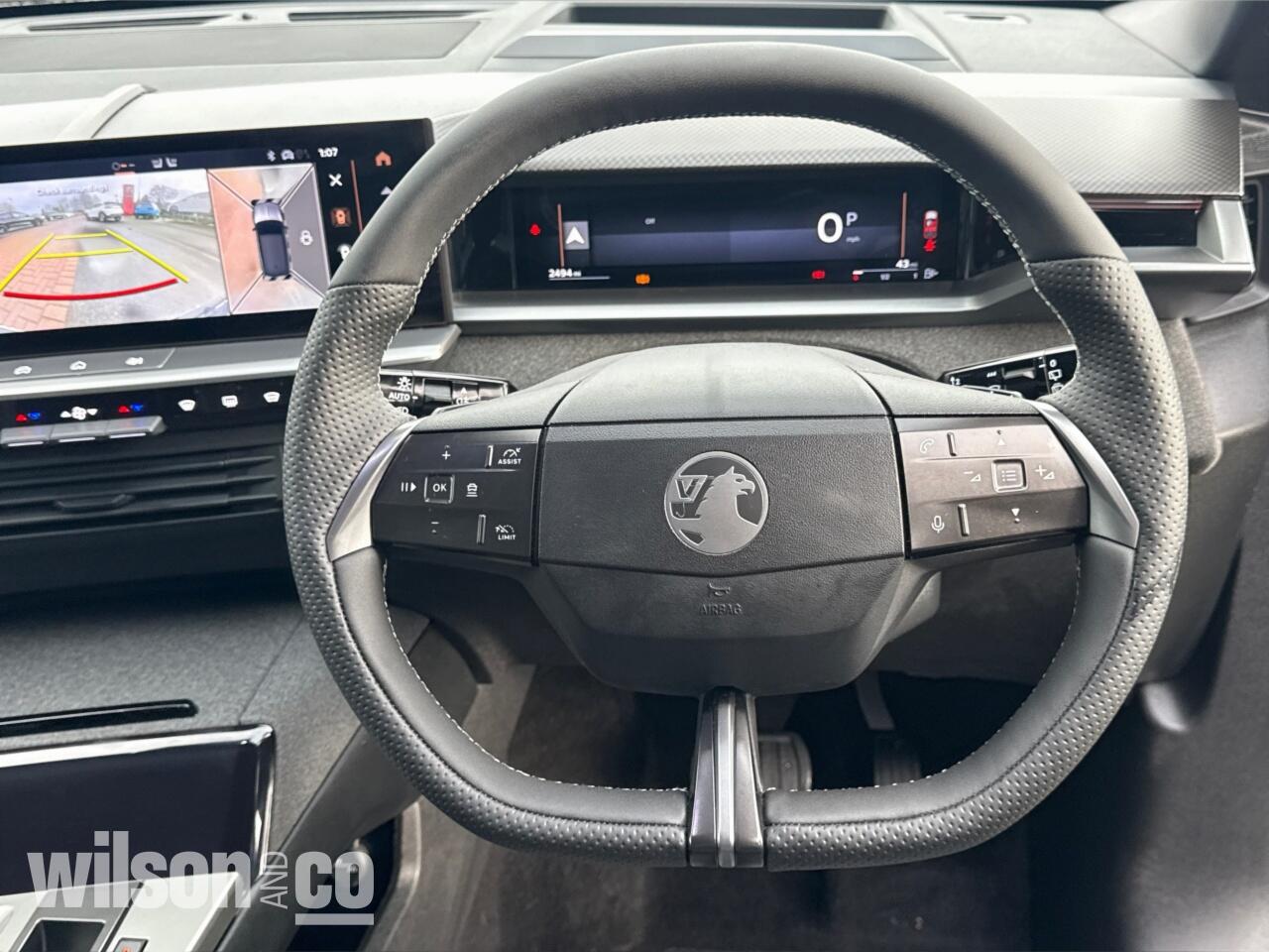 Used Vauxhall Grandland 2025 for sale - 77525059: Photo 15