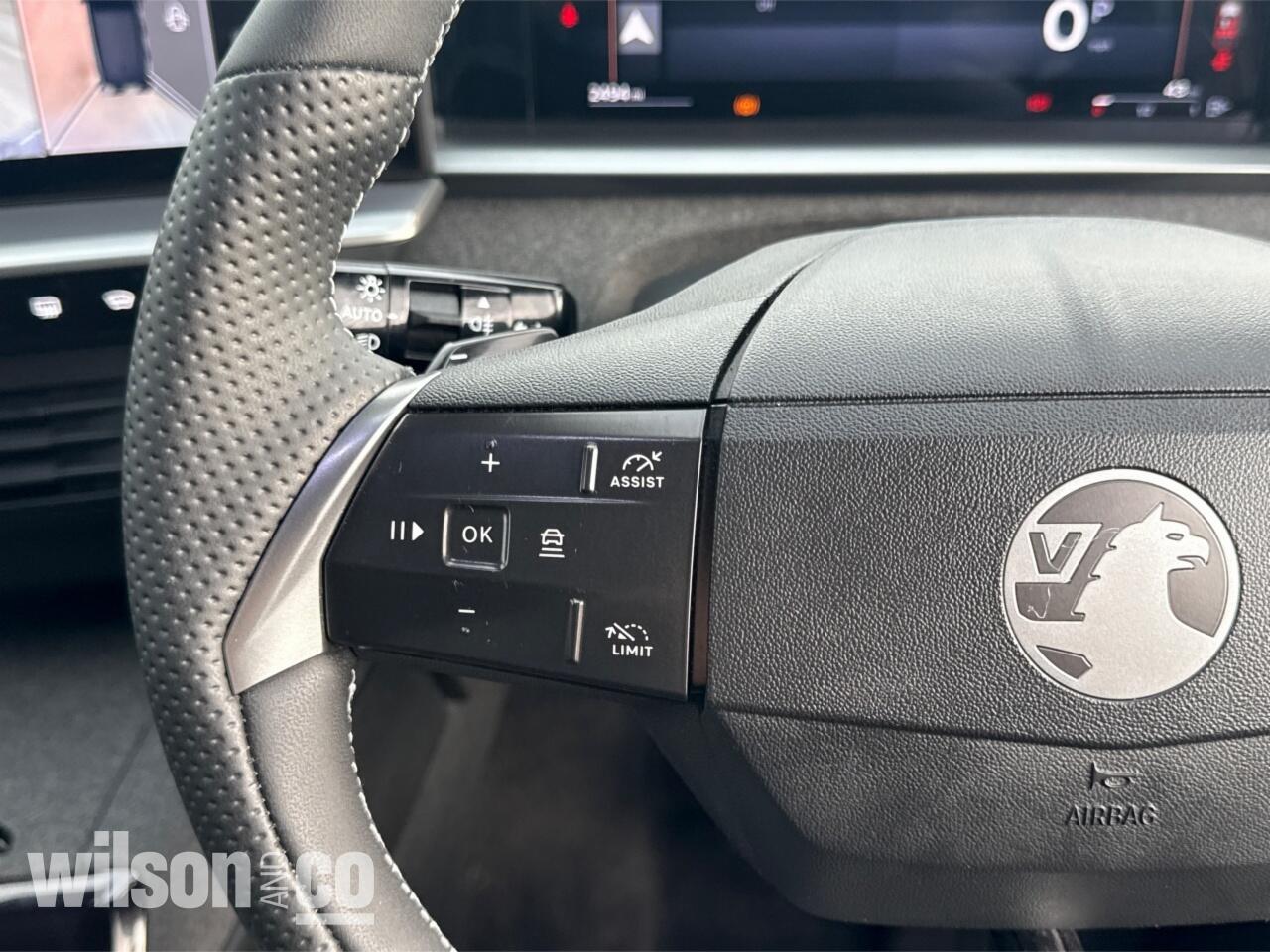 Used Vauxhall Grandland 2025 for sale - 77525059: Photo 17