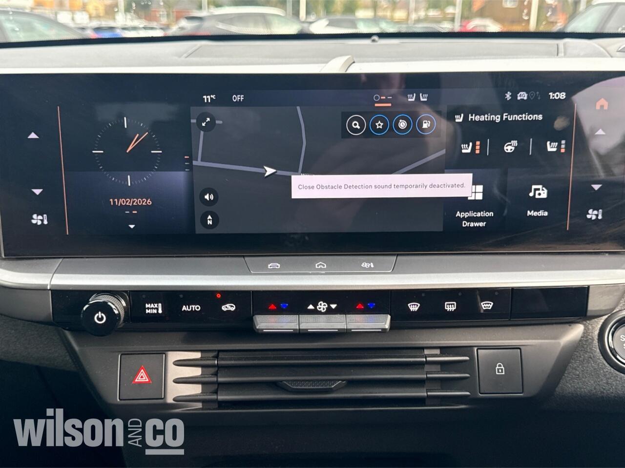 Used Vauxhall Grandland 2025 for sale - 77525059: Photo 20