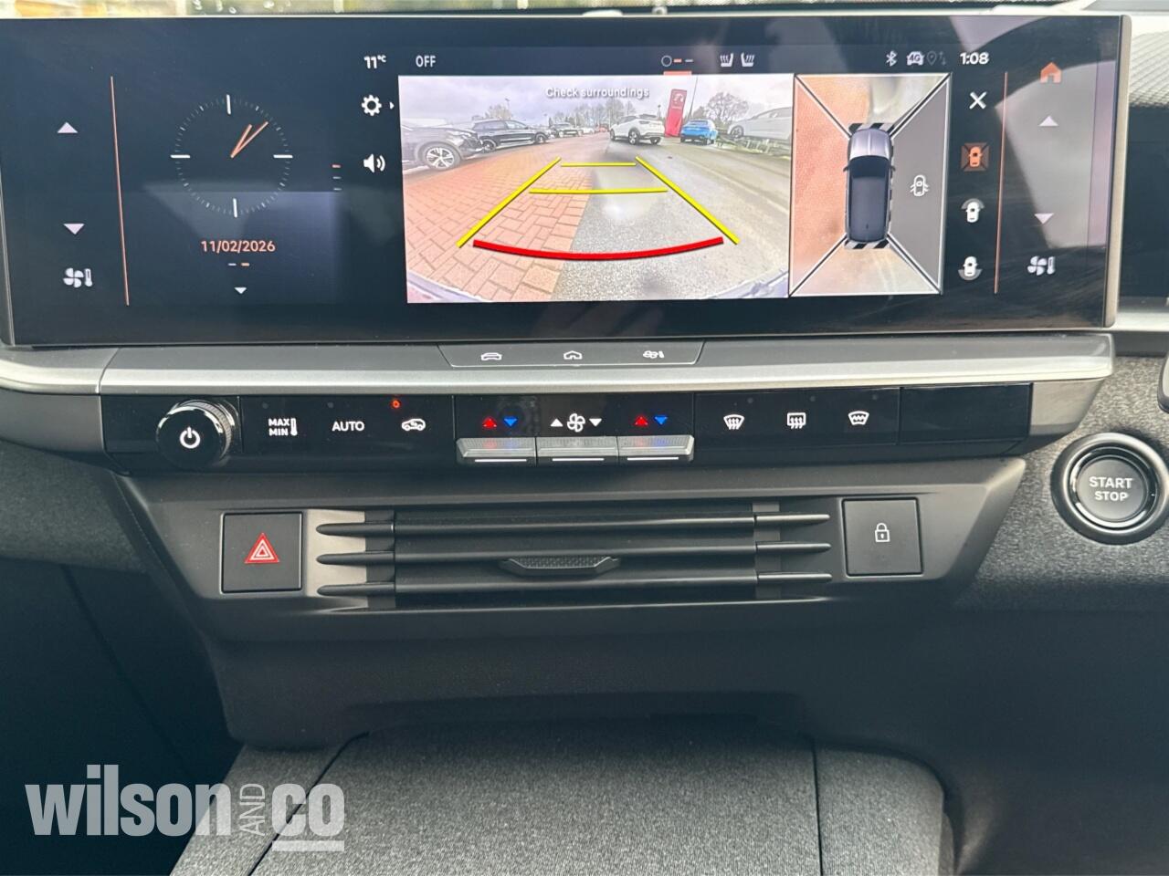 Used Vauxhall Grandland 2025 for sale - 77525059: Photo 22