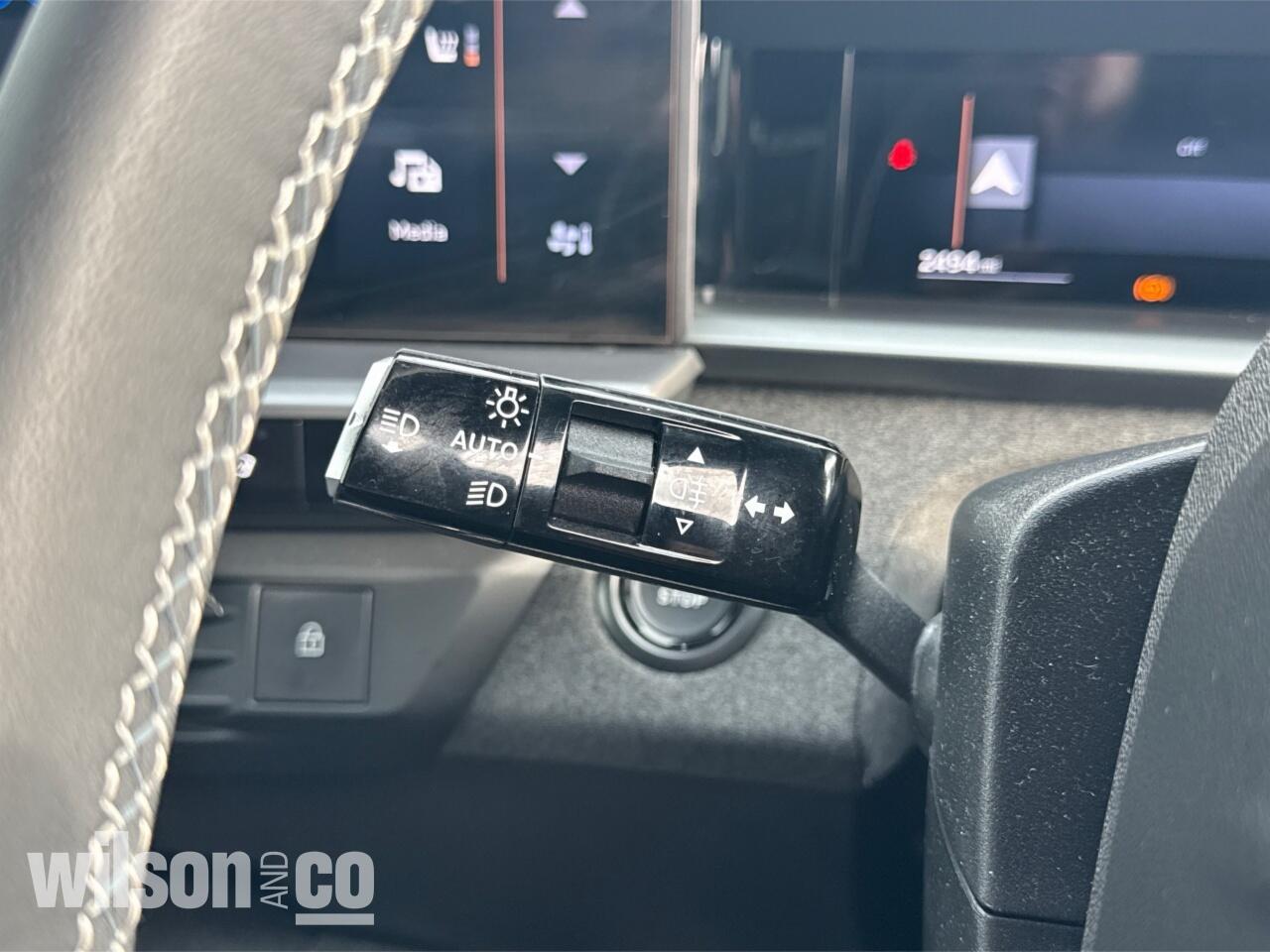 Used Vauxhall Grandland 2025 for sale - 77525059: Photo 24