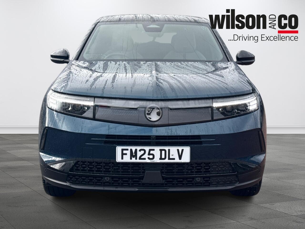 Used Vauxhall Grandland 2025 for sale - 77525059: Photo 3