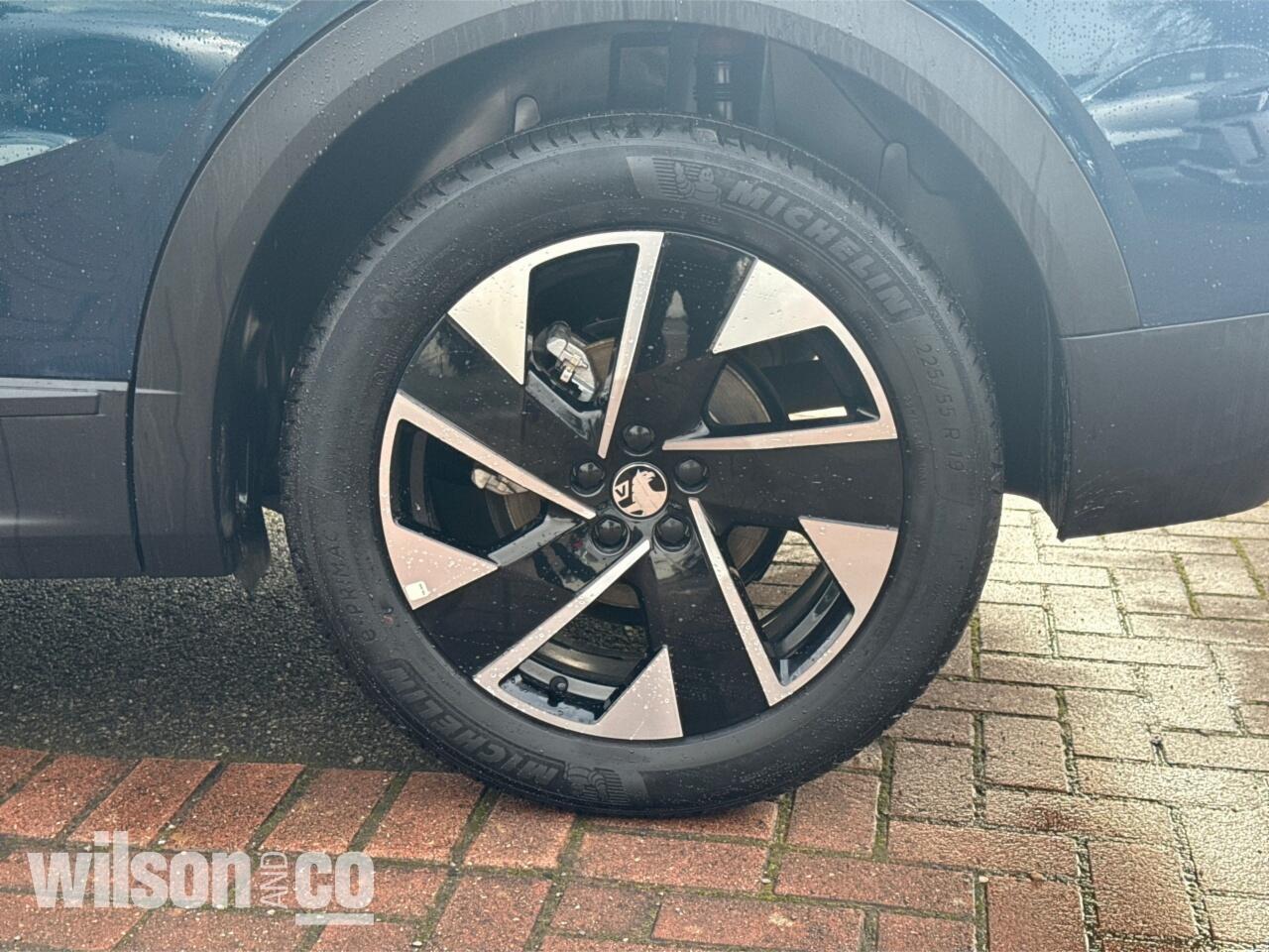 Used Vauxhall Grandland 2025 for sale - 77525059: Photo 35