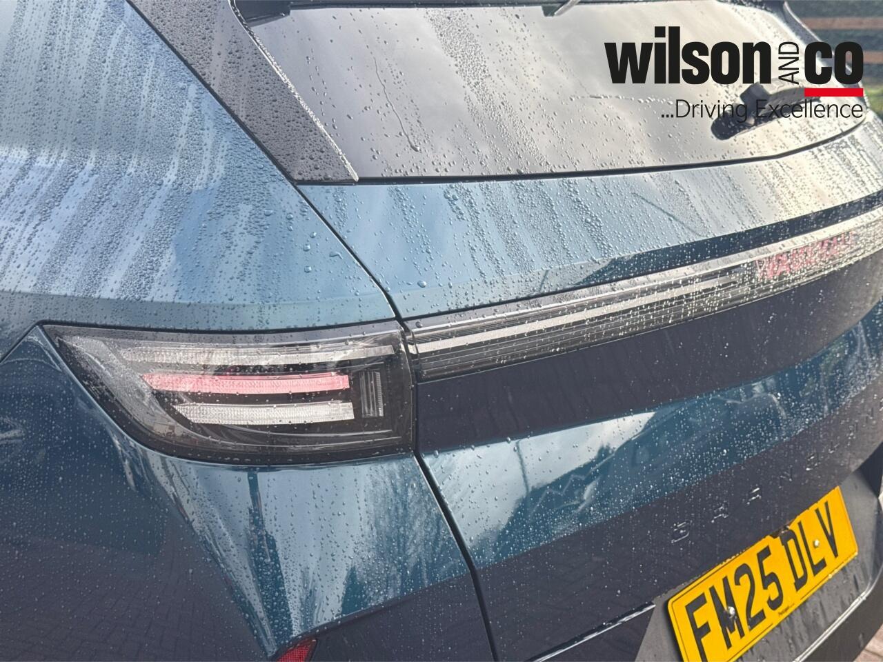 Used Vauxhall Grandland 2025 for sale - 77525059: Photo 38