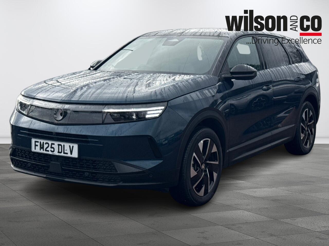 Used Vauxhall Grandland 2025 for sale - 77525059: Photo 5