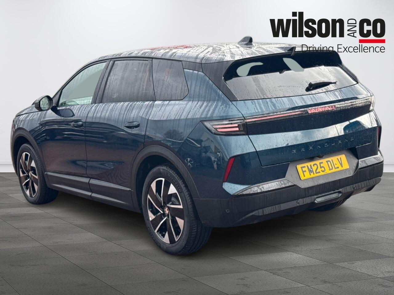 Used Vauxhall Grandland 2025 for sale - 77525059: Photo 7