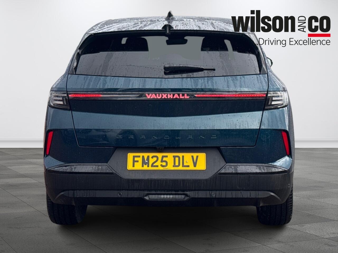 Used Vauxhall Grandland 2025 for sale - 77525059: Photo 8