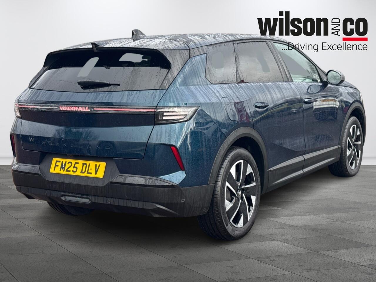 Used Vauxhall Grandland 2025 for sale - 77525059: Photo 9