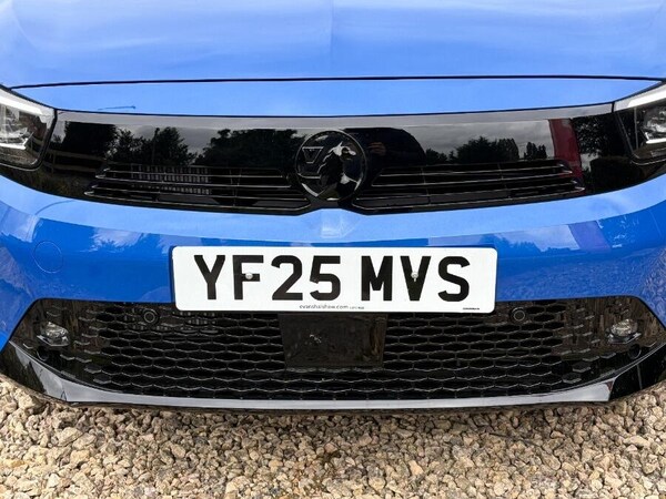 Used Vauxhall Corsa 2025 for sale - 76060908: Photo 13