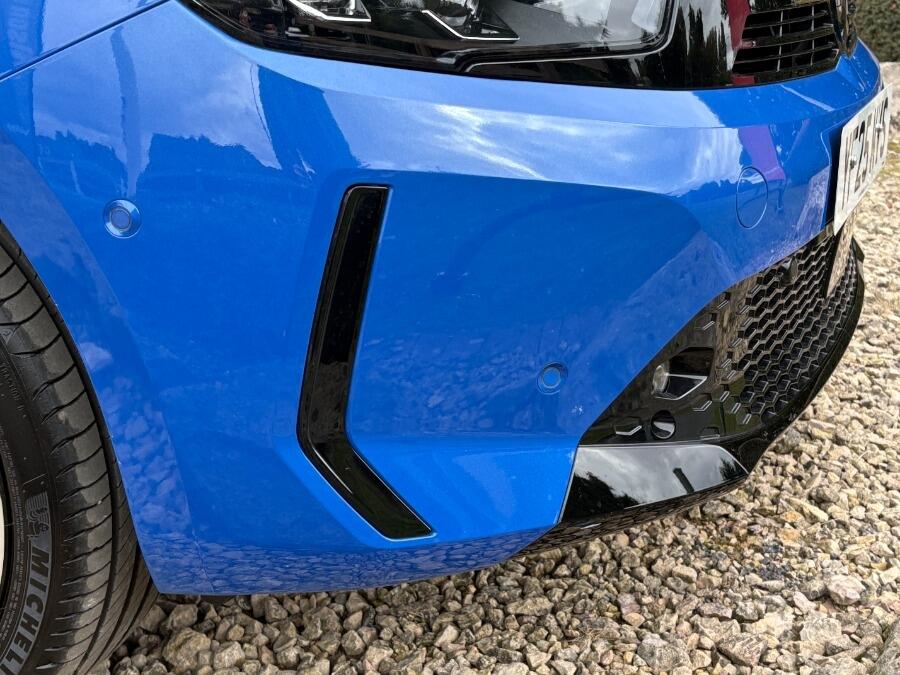 Used Vauxhall Corsa 2025 for sale - 76060908: Photo 15