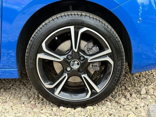 Used Vauxhall Corsa 2025 for sale - 76060908: Photo 16