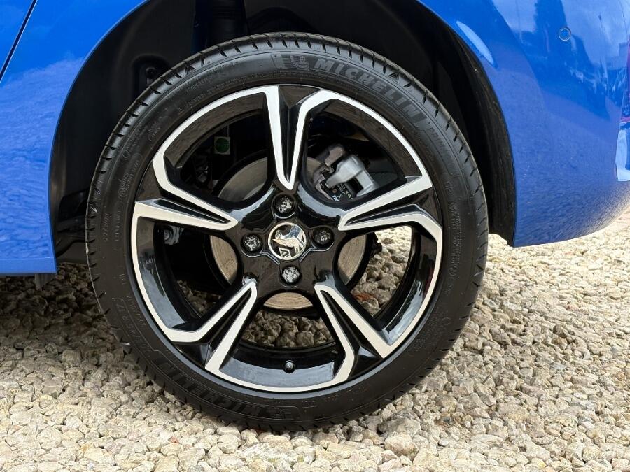 Used Vauxhall Corsa 2025 for sale - 76060908: Photo 17