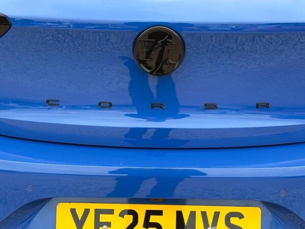 Used Vauxhall Corsa 2025 for sale - 76060908: Photo 18