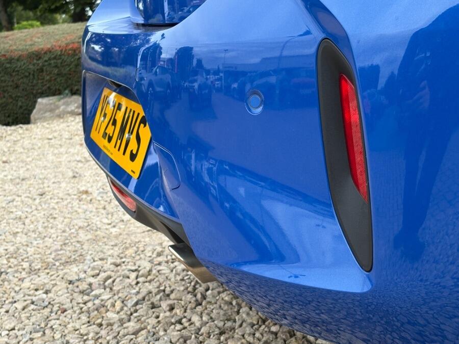 Used Vauxhall Corsa 2025 for sale - 76060908: Photo 19