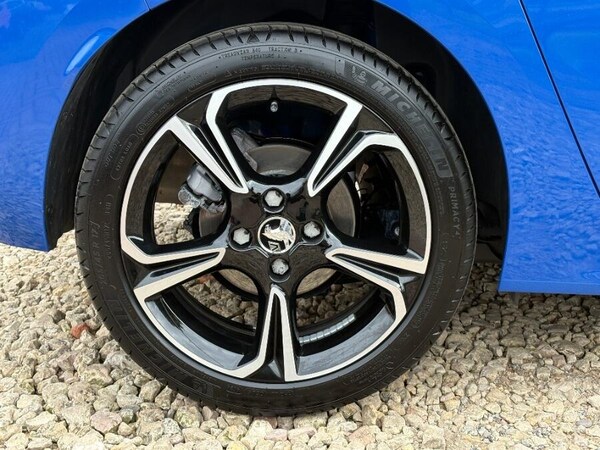 Used Vauxhall Corsa 2025 for sale - 76060908: Photo 21