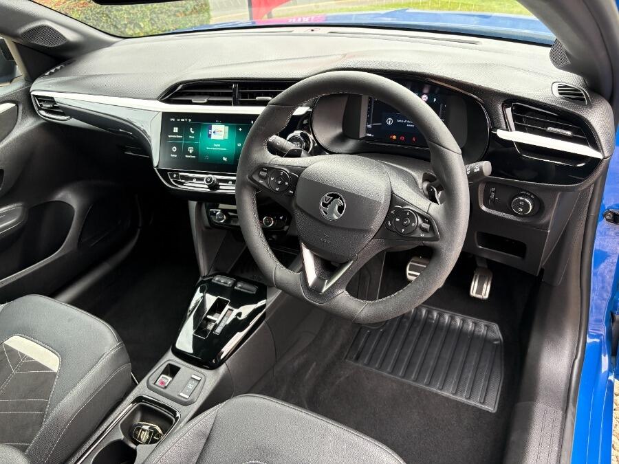 Used Vauxhall Corsa 2025 for sale - 76060908: Photo 26